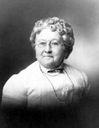 Nettie Parsons Putnam photo